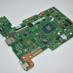 60NX01Q0-MB2011 Asus Intel Celeron N3350 4GB 32GB eMMC Motherboard C223NA