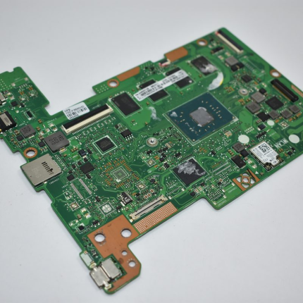 60NX01Q0-MB2011 Asus Intel Celeron N3350 4GB 32GB eMMC Motherboard C223NA