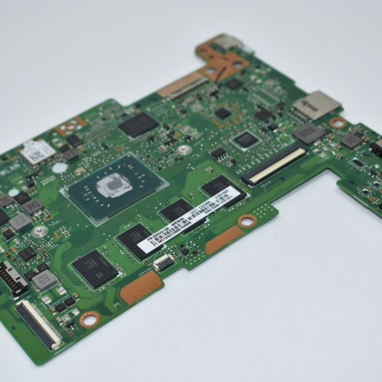 60NX01Q0-MB3040 Asus Intel N3350 4GB 32GB eMMC Motherboard C223NA