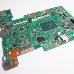 60NX01R0-MBF000 Asus Intel Celeron N3350 4GB 64GB eMMC Motherboard C523NA