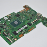 60NX01R0-MBG200 Asus Intel Celeron N3350 4GB 64GB eMMC Motherboard C523NA-TH44F