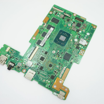 60NX01Y0-MB1003 Asus Intel Celeron N3350 4GB 32GB eMMC Motherboard C423NA-DH02