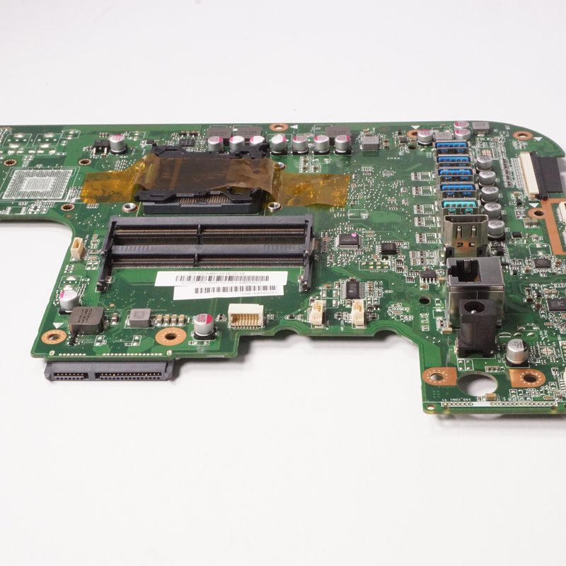 60PT01G0-MBAA01 Asus Intel Core i5-6400T 2.20GHZ UMA Motherboard V230CUT