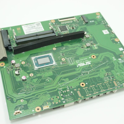 60PT02P0-MB1C02 Asus AMD Ryzen 5 3500U 2.1GHz AIO Motherboard V241DA-DB501T