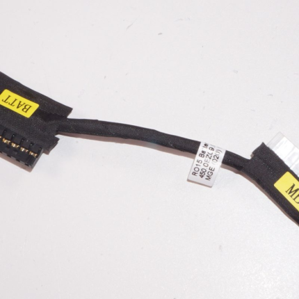 631846811996 Dell Battery To Motherboard Cable I7586-7205BLK-PUS