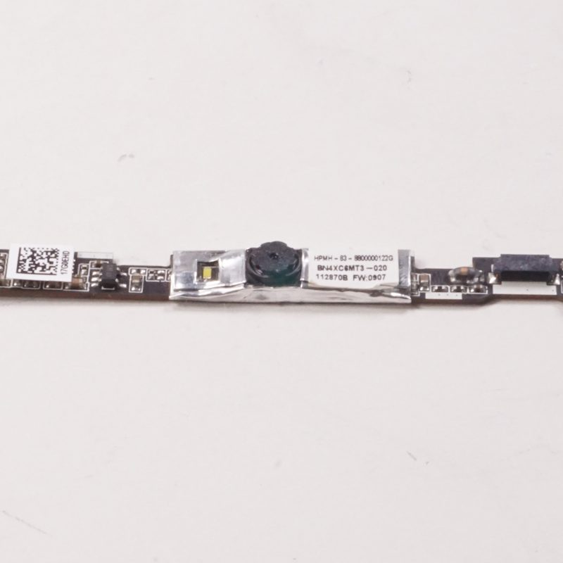 639387-001 Hp Webcam With Microphone DV6-6006TU DV6-6013CL DV6-6016TX