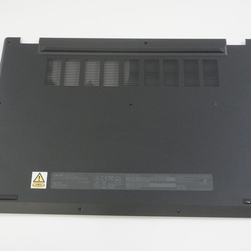 64.J3ZN7.001 Acer Lower Case SF16-51T-76TG