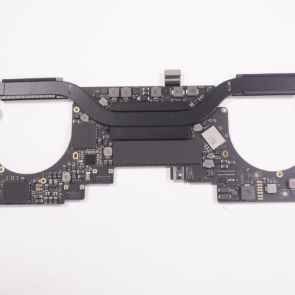 661-09739 Apple 2.3 8GB 256GB Logic Board  A1989 No Touch ID MACBOOK PRO 13 2018
