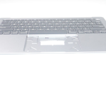 661-15386 Apple Top Case Keyboard Space Gray A2179 MACBOOK AIR 13 EARLY 2020