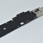 661-25623 Apple M2 8GB 256GB Touch ID Logic Board A2681 MACBOOK AIR 13.6 2022