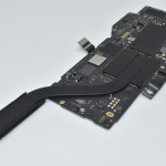 661-25671 Apple M2 8GB 256GB Logic Board MNEH3LL/A A2338 MACBOOK PRO 13.3" 2022