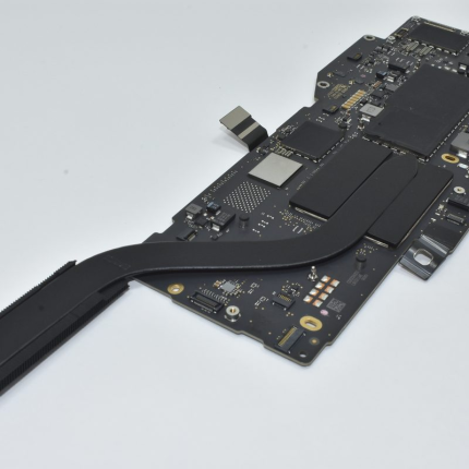 661-25671 Apple M2 8GB 256GB Logic Board MNEH3LL/A A2338 MACBOOK PRO 13.3" 2022
