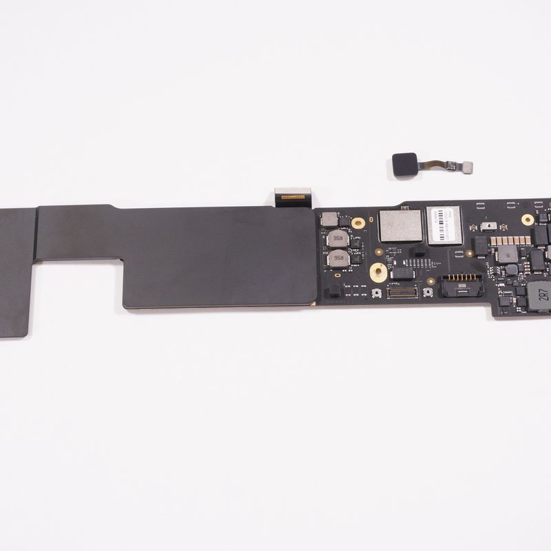 661-27559 Apple motherboard M1, 8-core CPU, 7-core GPU,. 8 GB, 256 GB