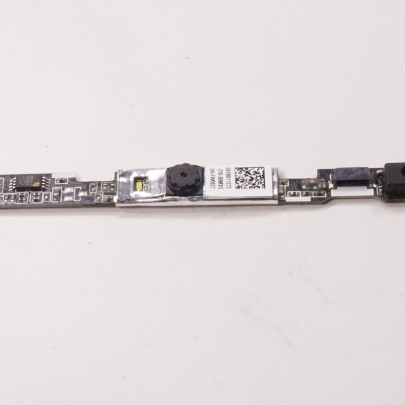 665365-001 Hp Webcam Camera DV6-6006TU DV7-6165US DV7-6195US