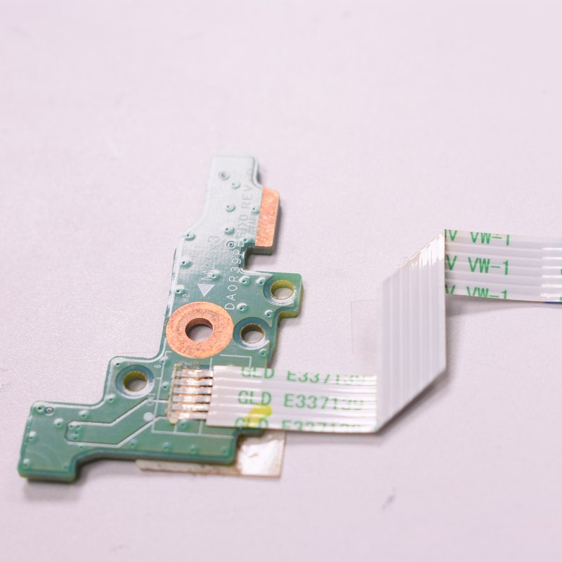 682751-001 Hp Power Button Board G7-2000 G7-2247US G7-2285NR G7-2316NR
