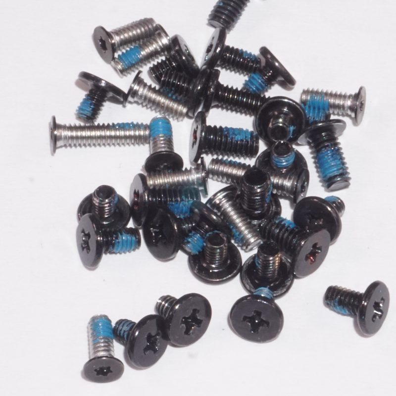 688934549347 Asus Screws Kit Q536FD-BI7T15