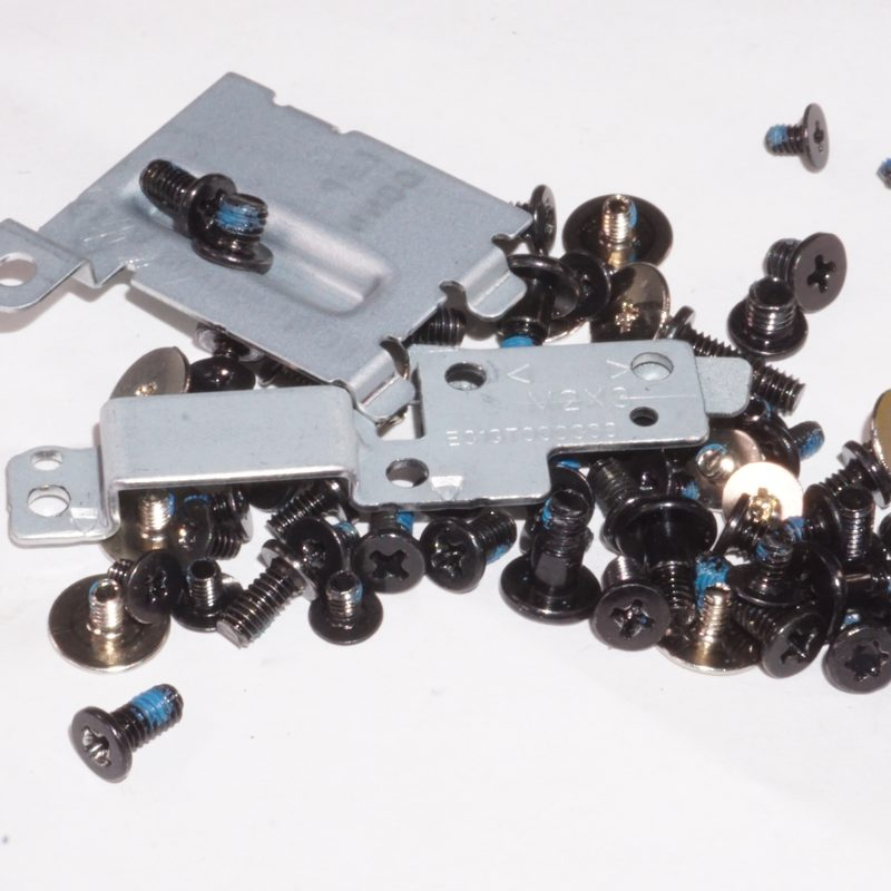 688934554020 Dell Screw Kit I7567-5000BLK-PUS I7567-5650BLK-PUS