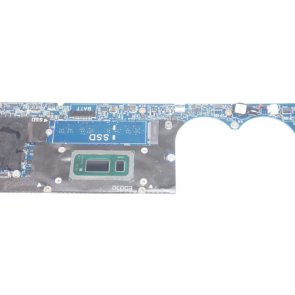 68V0G Dell Intel Core i7-10710U 8GB Motherboard XPS 13 7390