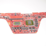 69N18LM11B07 Asus AMD Ryzen 7 3700U Nvidia GTX 1660Ti Motherboard