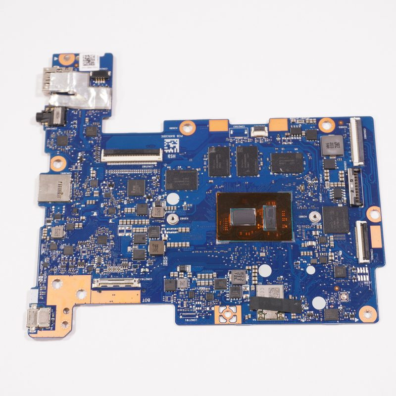 69N1D9M1YB23 Asus INTEL CELERON N4500 64GB EMMC 4GB MOTHERBOARD CX1500CKA-DH44F