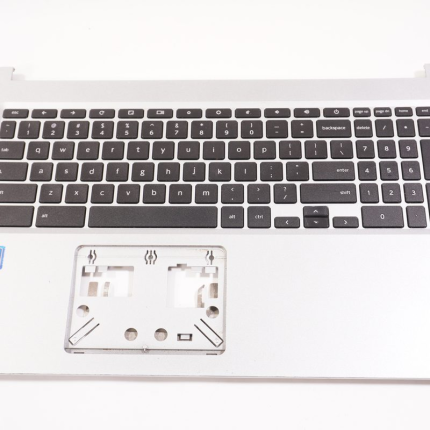 6B.H0KN7.015 Acer US Palmrest Keyboard CB315-3H-C19A