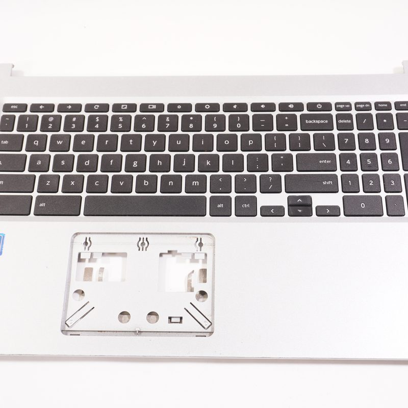 6B.H0KN7.015 Acer US Palmrest Keyboard CB315-3H-C19A