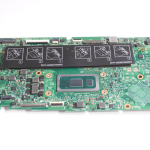 6DHD3 Dell Intel Core i7-8565u Motherboard I7586-7205BLK-PUS I7586-5502SLV-PUS