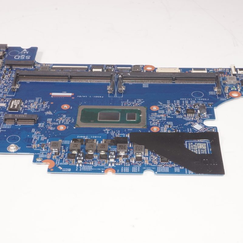 6DHRW Dell Intel Core i7-8565u Motherboard I5584-7063SLV-PUS I5584-7773SLV-PUS