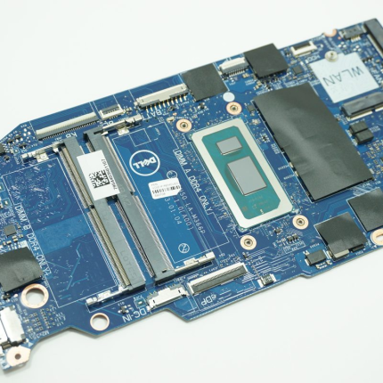 6M9PH Dell Intel Core i7-1355U Motherboard I3530-7728BLK-PUS