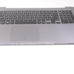 6VTM9 Dell US Palmrest Keyboard Gray I5565-A000GRY-PUS I5565-5851GRY