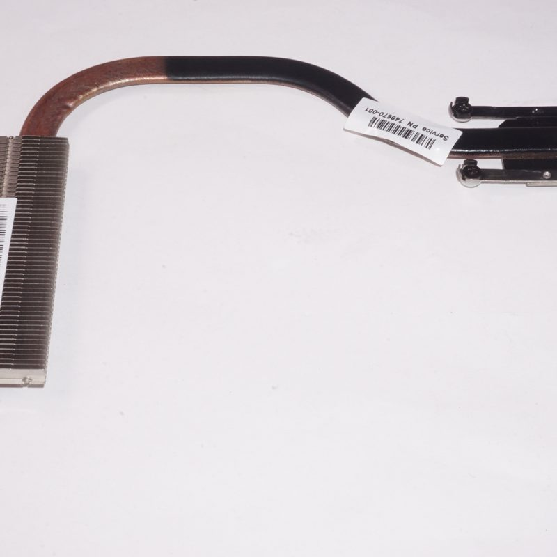 749040-001 Hp Cpu/Heatsink 15-F004WM 15-F039WM 15-F010WM 15-F023WM