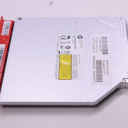 766894-001 Hp Dvd +/- Rw Optical Drive 17-F022DS 17-f027ds 17-F222NR