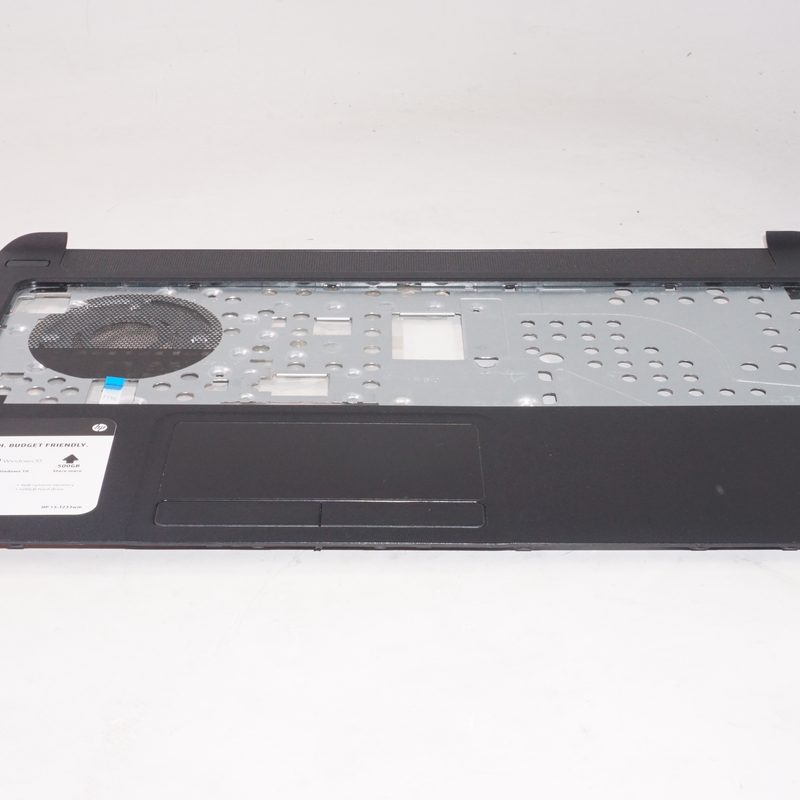 776785-001 Hp Palmrest Touchpad 15-F009WM 15-F337WM 15-f100dx 15-F004DX