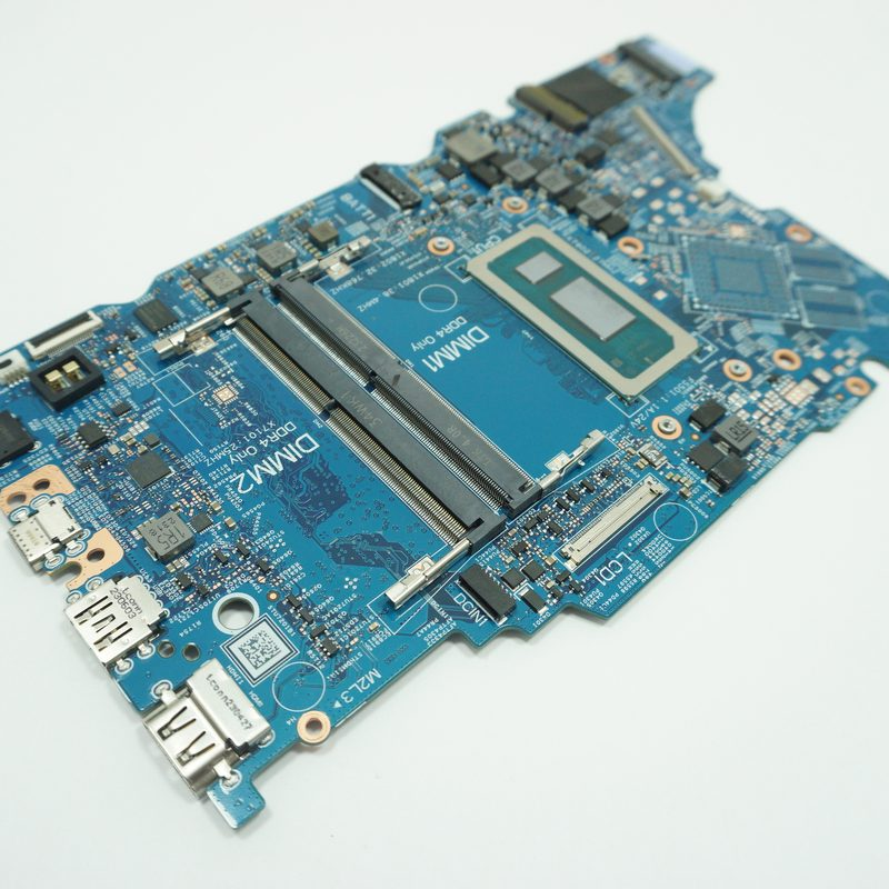 7H1VY Dell Intel Core i5-1335U Motherboard LATITUDE 3540 3440