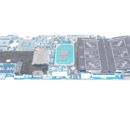 7K5DX Dell Intel i7-1065G7 Motherboard I5400-7128GRY-PUS Inspiron 5400