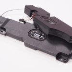 809316-001 Hp Speaker Kit Right & Left 17-G121WM 17-G015DX 17-G120NR