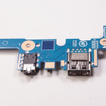 809545-001 Hp USB Audio Board 11-K117CL PAVILION 11-K013CL 11-K020NR 11-K021TU