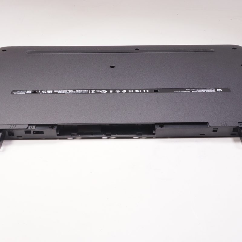 813939-001 Hp Bottom Base Cover 15-AC133DS 15-ac020ds 15-ac103tu 15-AC121DX