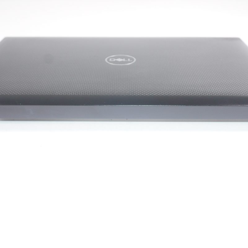 82H7P Dell LCD Back Cover With Hinges INSPIRON 7490