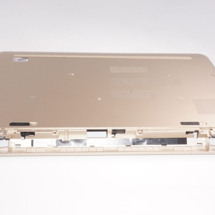 836858-001 Hp Base Enclosure Pale Gold 17-G177CY