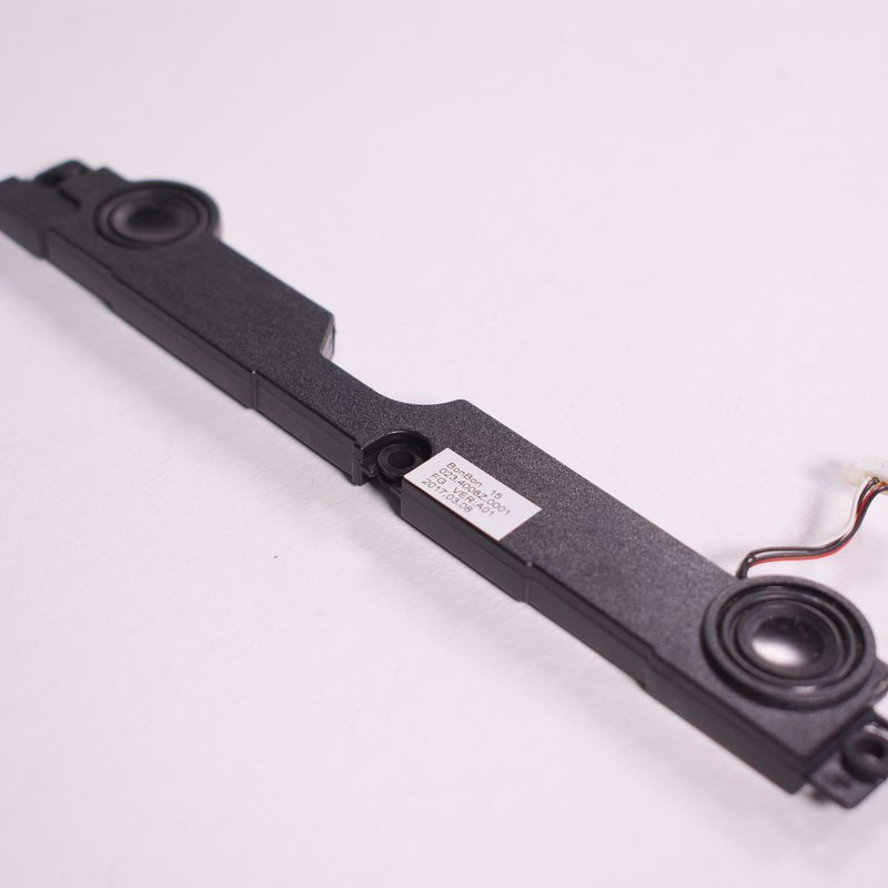 856798-001 Hp Speaker Kit M6-AR004DX M6-AQ005DX M6-AQ003DX