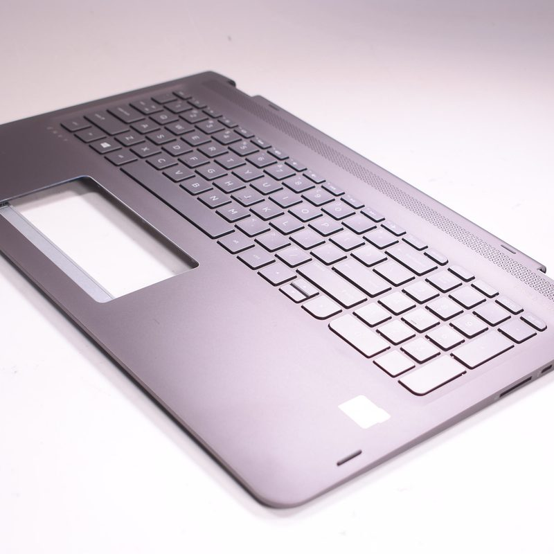 857285-001 Hp Palmrest Us Keyboard X360 M6-AR004DX 15-AR010CA