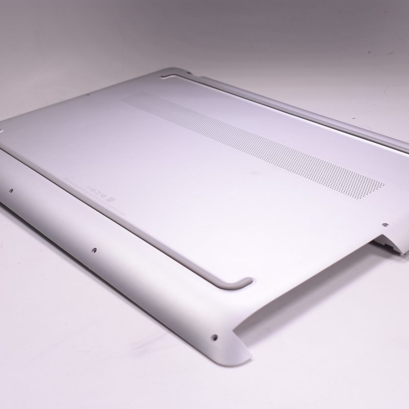 857829-001 Hp Bottom Base Cover 17-U011NR M7-U009DX 17-U018CA M7-U109DX