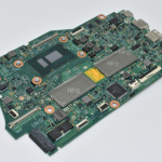 85H0R Dell Intel Core i7-8550U 16GB Motherboard I7370 INSPIRON 13 7370