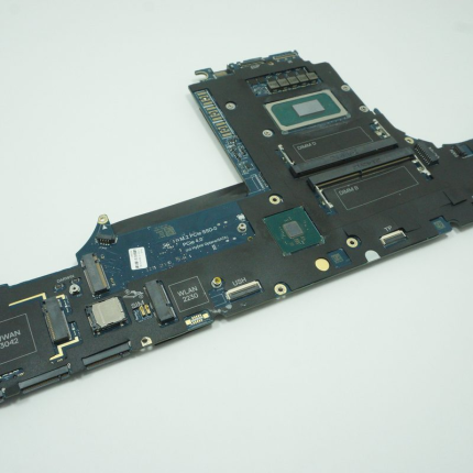 86PC6 Dell Inte Core i7-1185H Motherboard PRECISION 17 7760