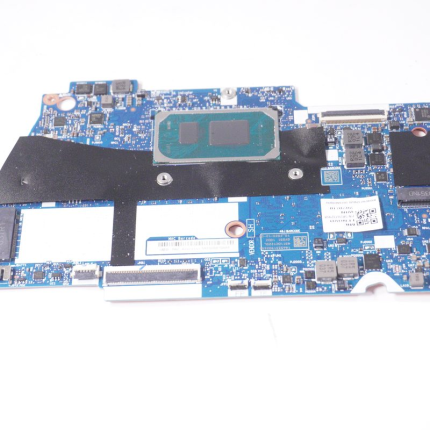 8S5B20Z32958 Lenovo Intel Core I7-1165G7 2.8GHz 12GB MOTHERBOARD 82BJ0003US