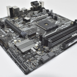 90-MB0TE0-M0EAY0 iBUYPOWER B350M-A Asus am4 DDR4 Gaming Motherboard BB903
