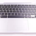 90NB0DF1-R31US0 Asus Palmrest Touchpad & Us Black Keyboard C302CA-GU001
