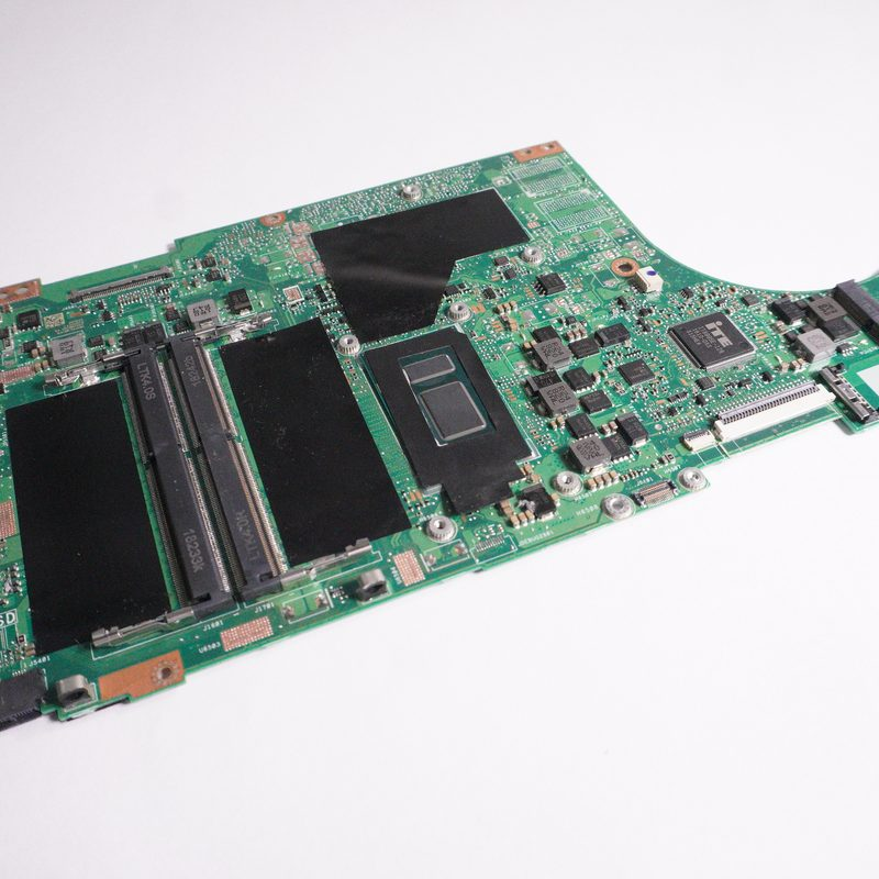 90NB0FQ0-R00070 Asus Intel i5-8250U Motherboard X510UAR F510UA-AH51