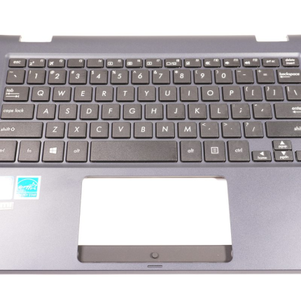 90NB0H01-R30080 Asus US Palmrest Keyboard J202NA-DH01T